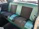 1967 Mercury Comet - "67 Mercury Comet 202 Rear Seats