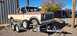 1994 Ford Bronco - Another 84 Donor