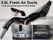5.0L Fresh Air Ducts (factory cold-air intake) Restored
IF THE IMAGE IS TOO SMALL, click it.

The en...