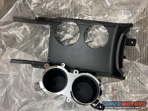 Part Number	Part Name	Price	
GB5Z-78045A76-HA	Finish Panel	$225.48
Sold the XLT Finish Panel for $150