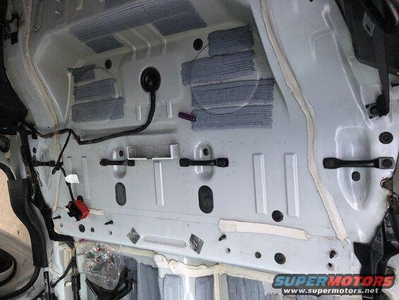 img_2216.jpg rear XLT  2nd row anchor points. You need to get this from seat parts source. Required to install. The bolts can be found during the removal process, but I would get new ones with the anchors.