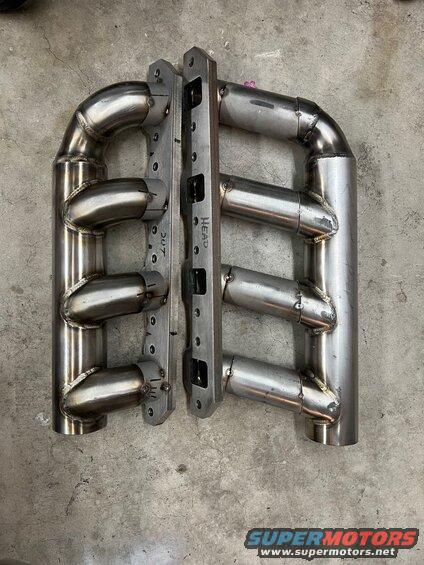 headers-tacked.jpg Reworked headers tacked up and ready to weld.