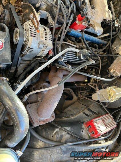 old-left.jpg Driver's side just prior to starting the single turbo install. 