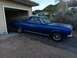 1966 Ford Ranchero - right angle