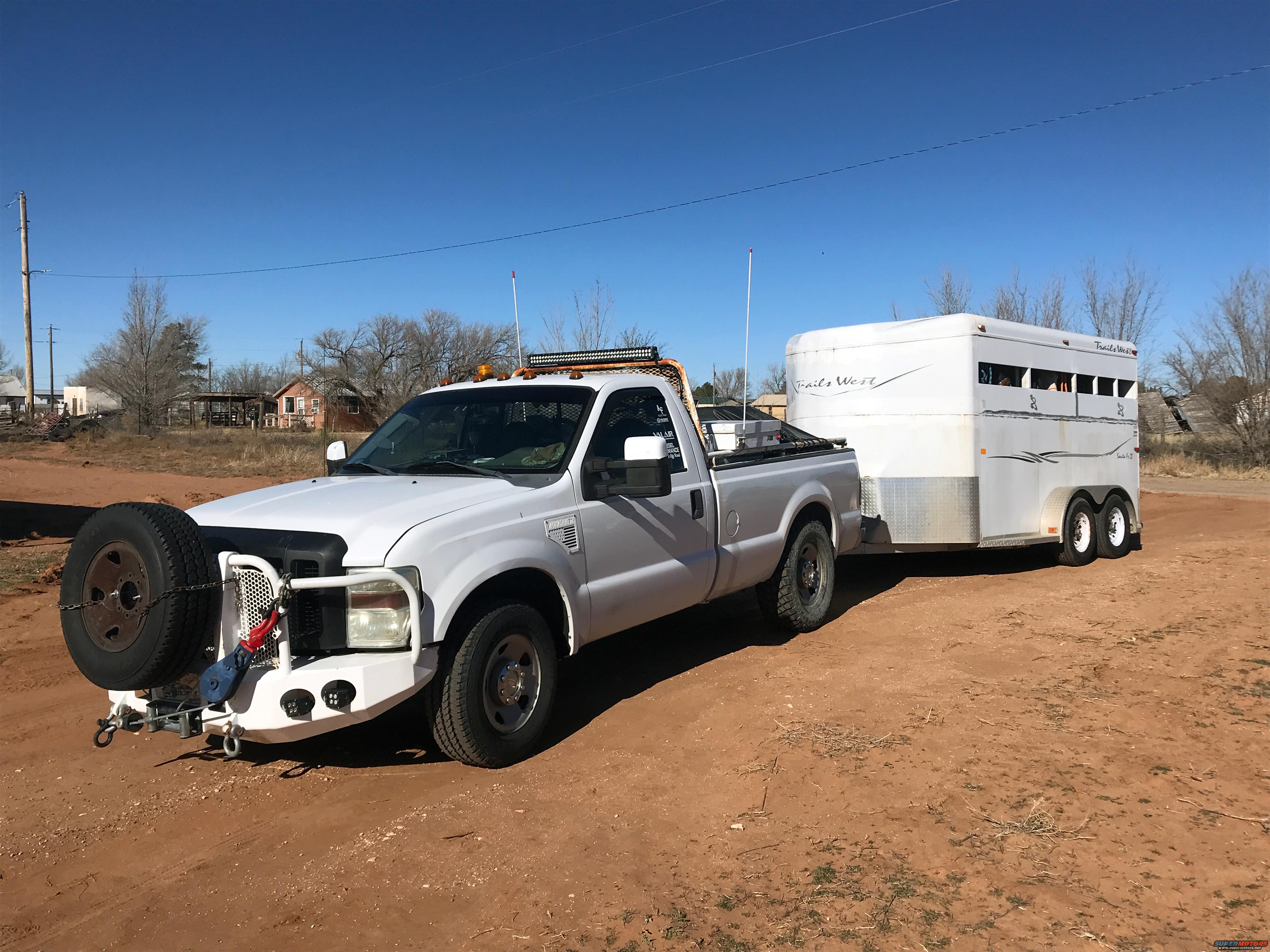 Ford F-250