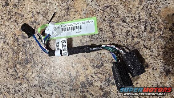 20241228_165224.jpg H001SAN130 harness for remote start with canbus hi/lo