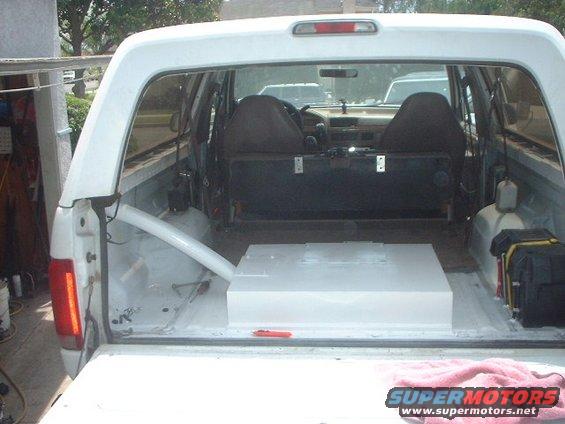 tank23.jpg DONE.. Tested and it works.. Fills up easy. Im removing the paint on the hose little by little.. 