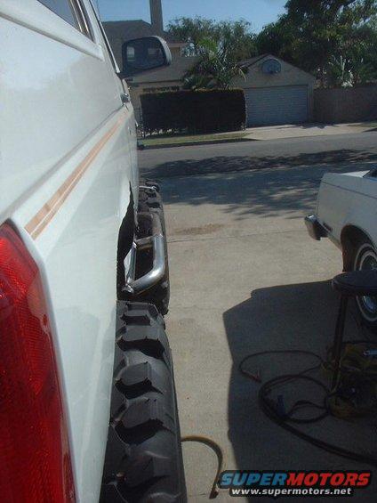 rock1.jpg 2" diameter .120 thick tube sliders. 