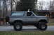 1986 Ford Bronco photo