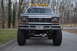 1986 Ford Bronco photo