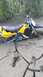 1991 Suzuki RM250