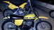 1973 Yamaha SR500