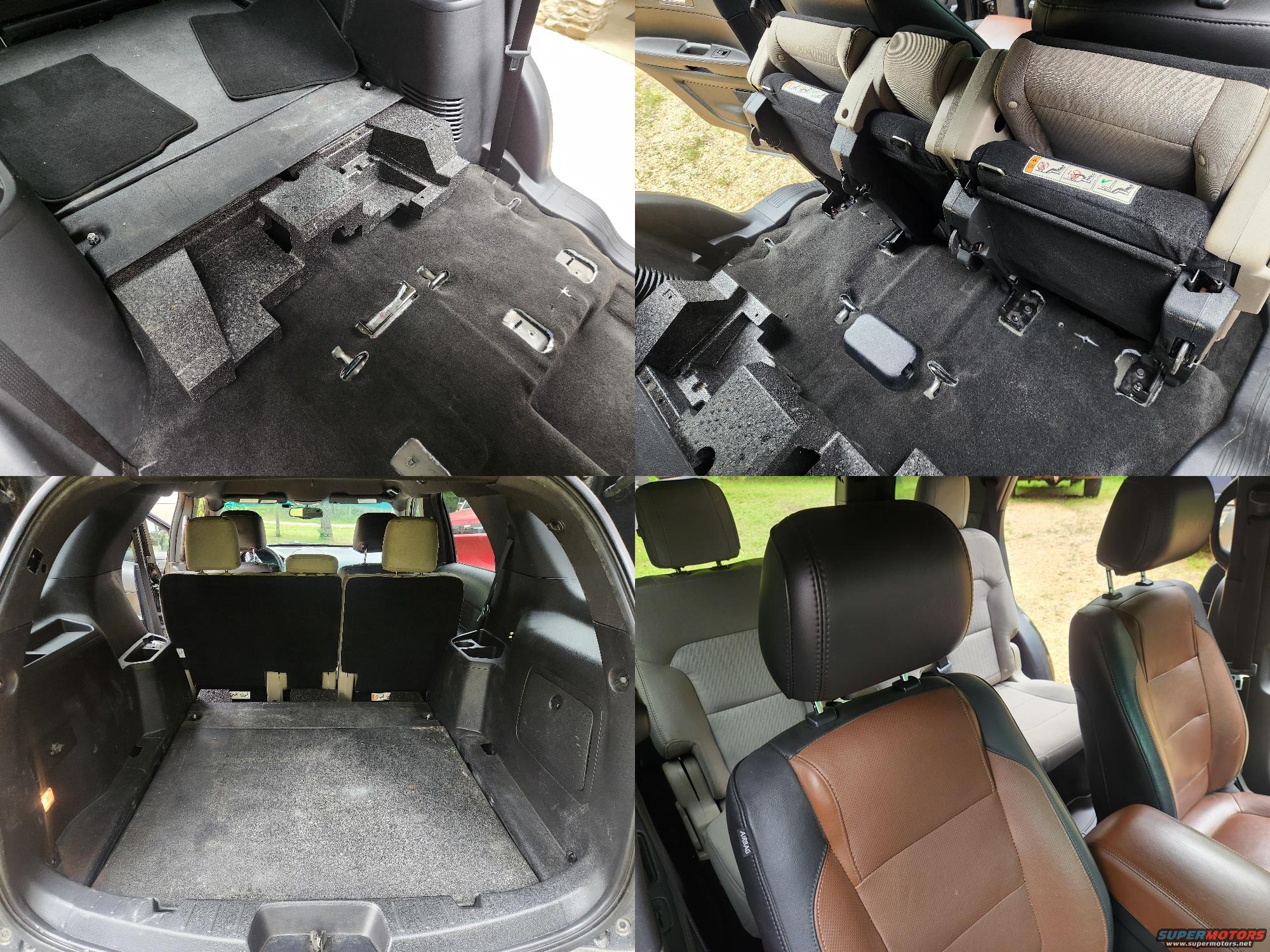 2016 Ford Explorer photo