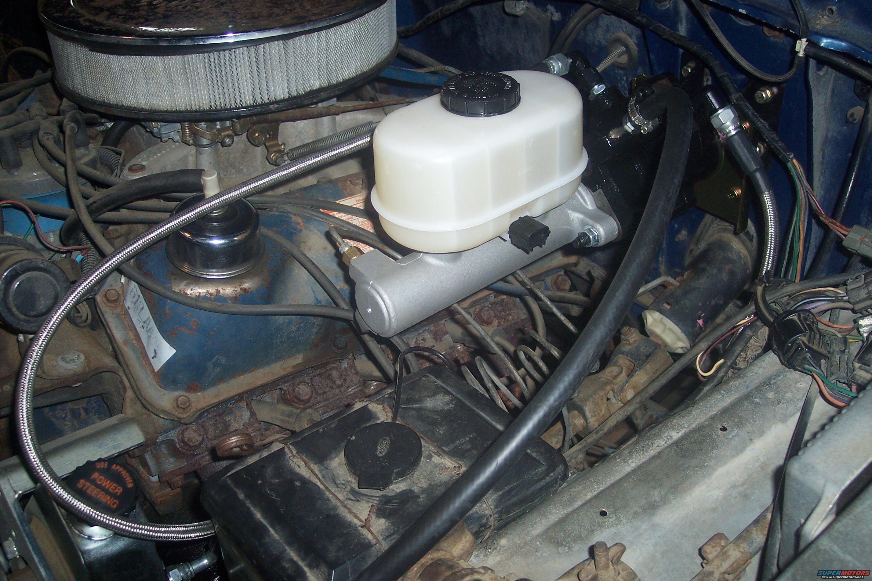 1978 Ford Bronco photo