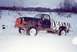 1995 Ford Bronco