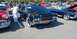 1969 Mercury Marquis - Pat looking over a '66 Lincoln