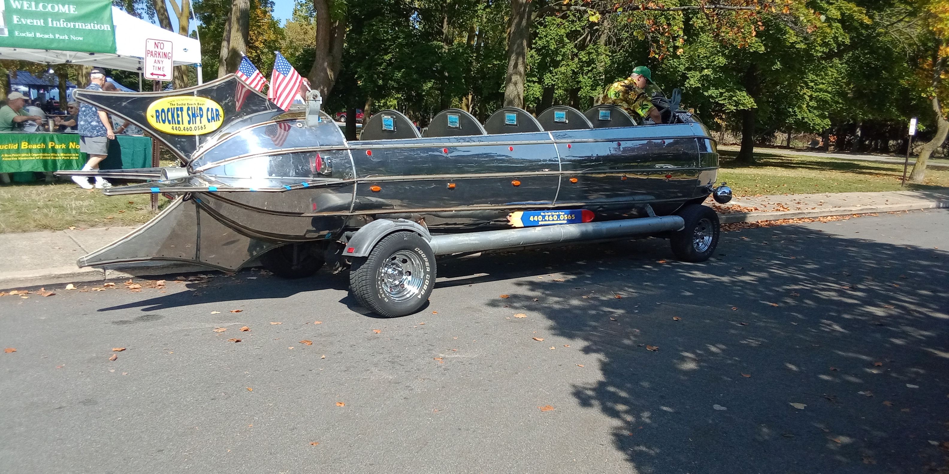 1969 Mercury Marquis photo