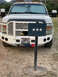2008 Ford F-250 photo