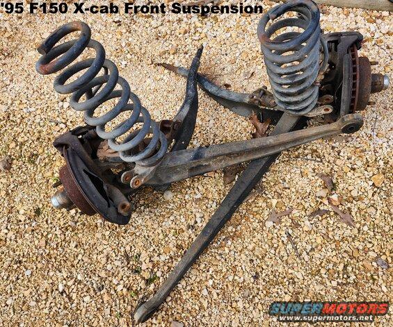 tib95ba.jpg '95 F150 X-cab 2WD TIB Front Suspension
IF THE IMAGE IS TOO SMALL, click it.