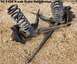 '95 F150 X-cab 2WD TIB Front Suspension
IF THE IMAGE IS TOO SMALL, click it.