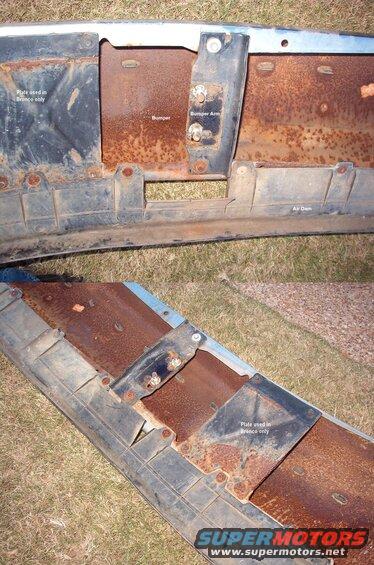 airdamslots.jpg By cutting 2 slits in the air dam, a flap can be folded down to allow a towing eye or light to protrude.  And the flap can be folded back up into place if it's not needed later. This is the only modification required to the truck.

[url=http://www.supermotors.net/registry/media/768017][img]http://www.supermotors.net/getfile/768017/thumbnail/9finished.jpg[/img][/url]