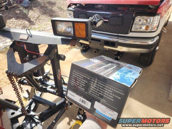 timbrens01.jpg Timbrens were recommended to me.