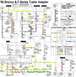1983 Ford Bronco - Trailer & Camper Wiring for '94 & '96 trucks IF THE IMAGE IS TOO SMALL, click it. BOO (E9LY-13480-A) Motorcraft SW2237…