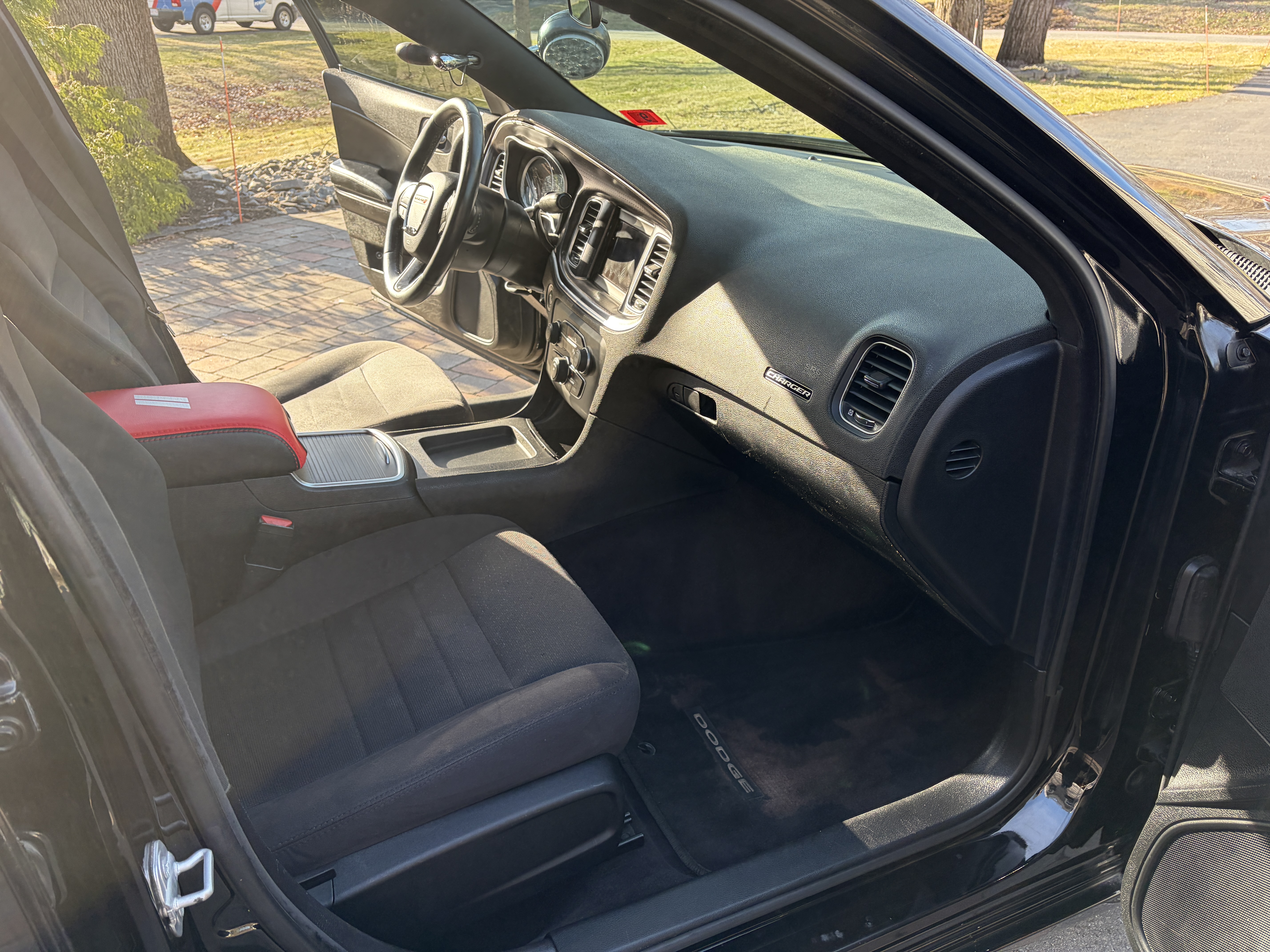 2001 Ford Crown Victoria photo