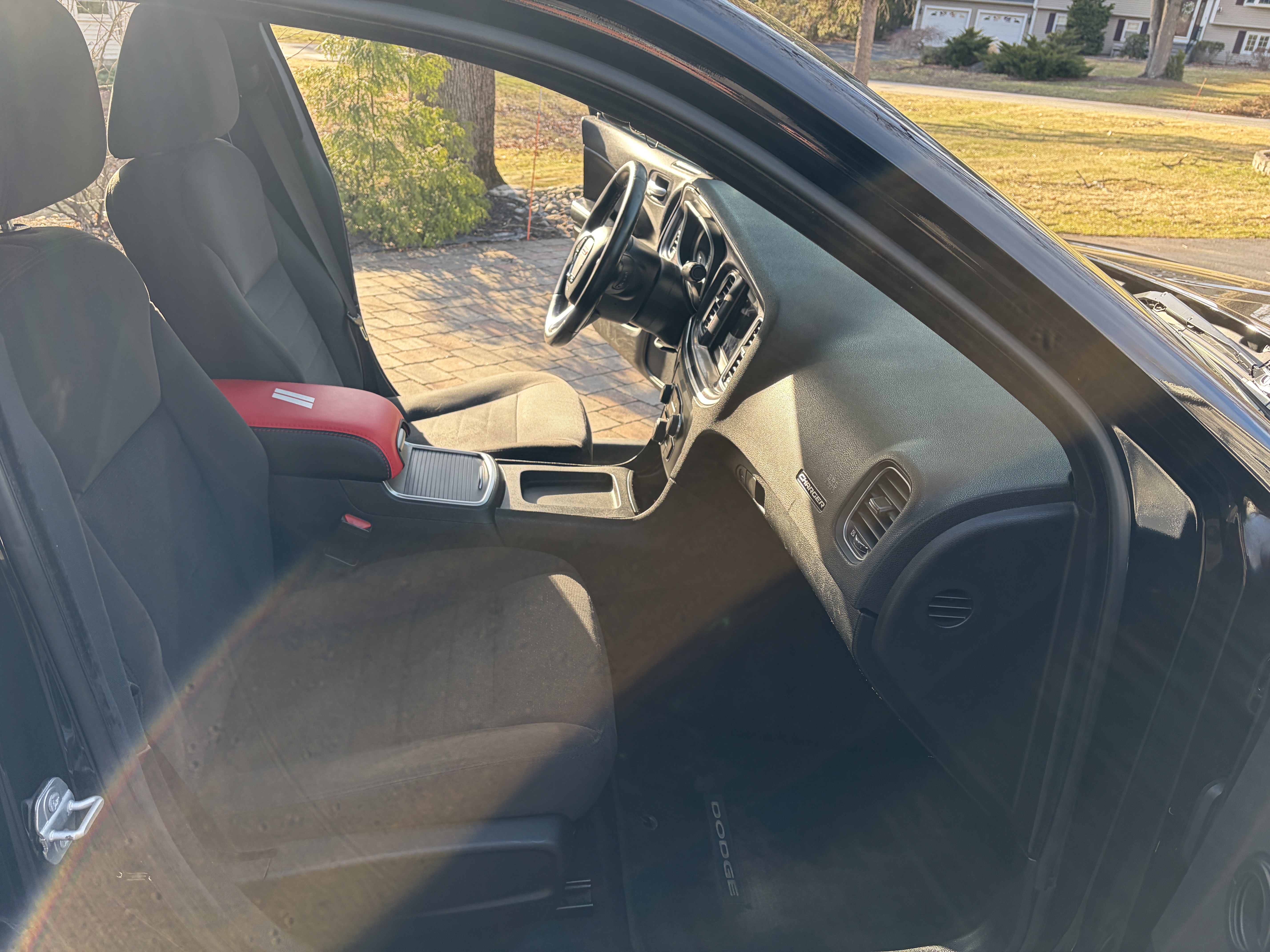 2001 Ford Crown Victoria photo
