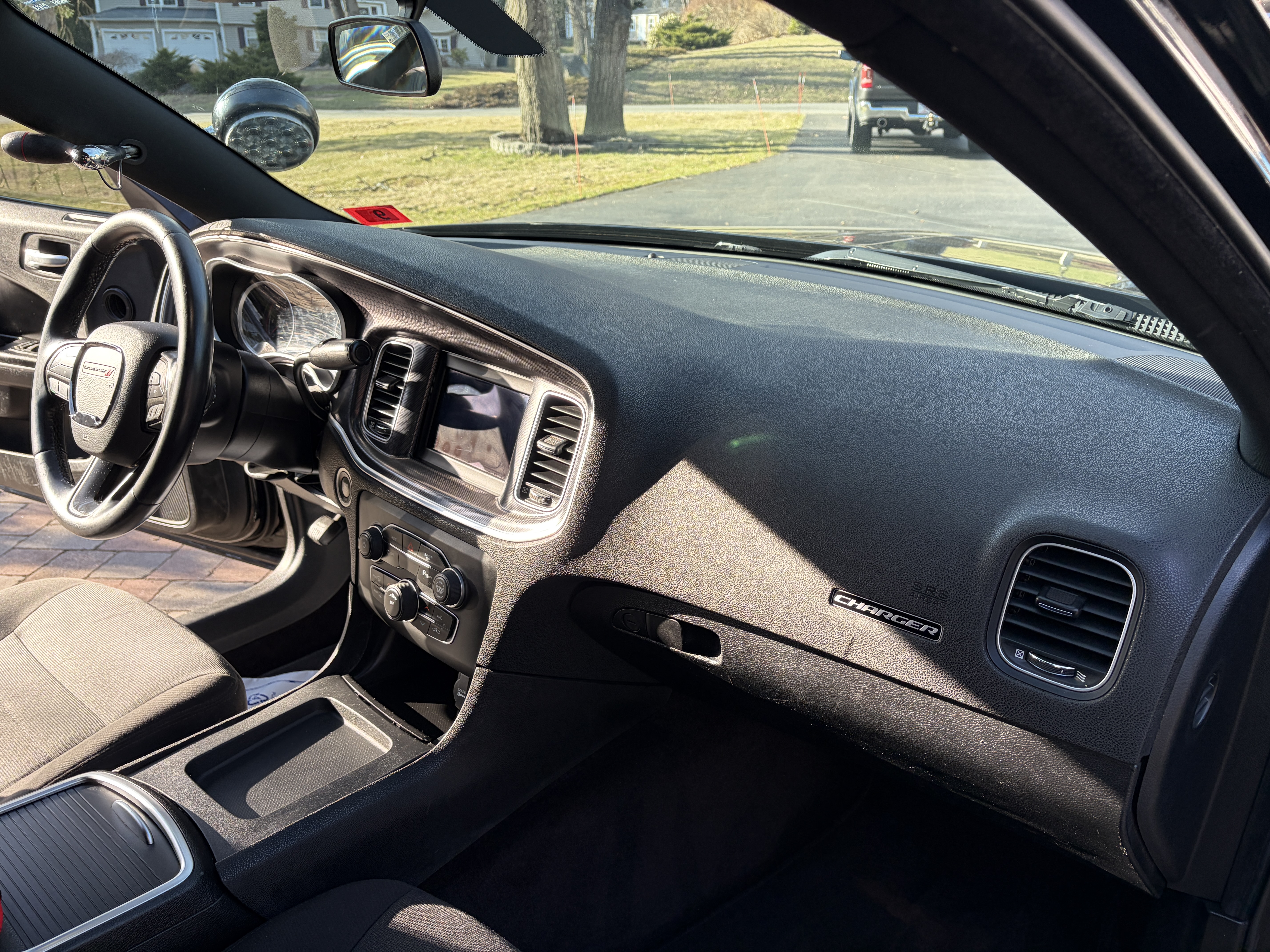 2001 Ford Crown Victoria photo