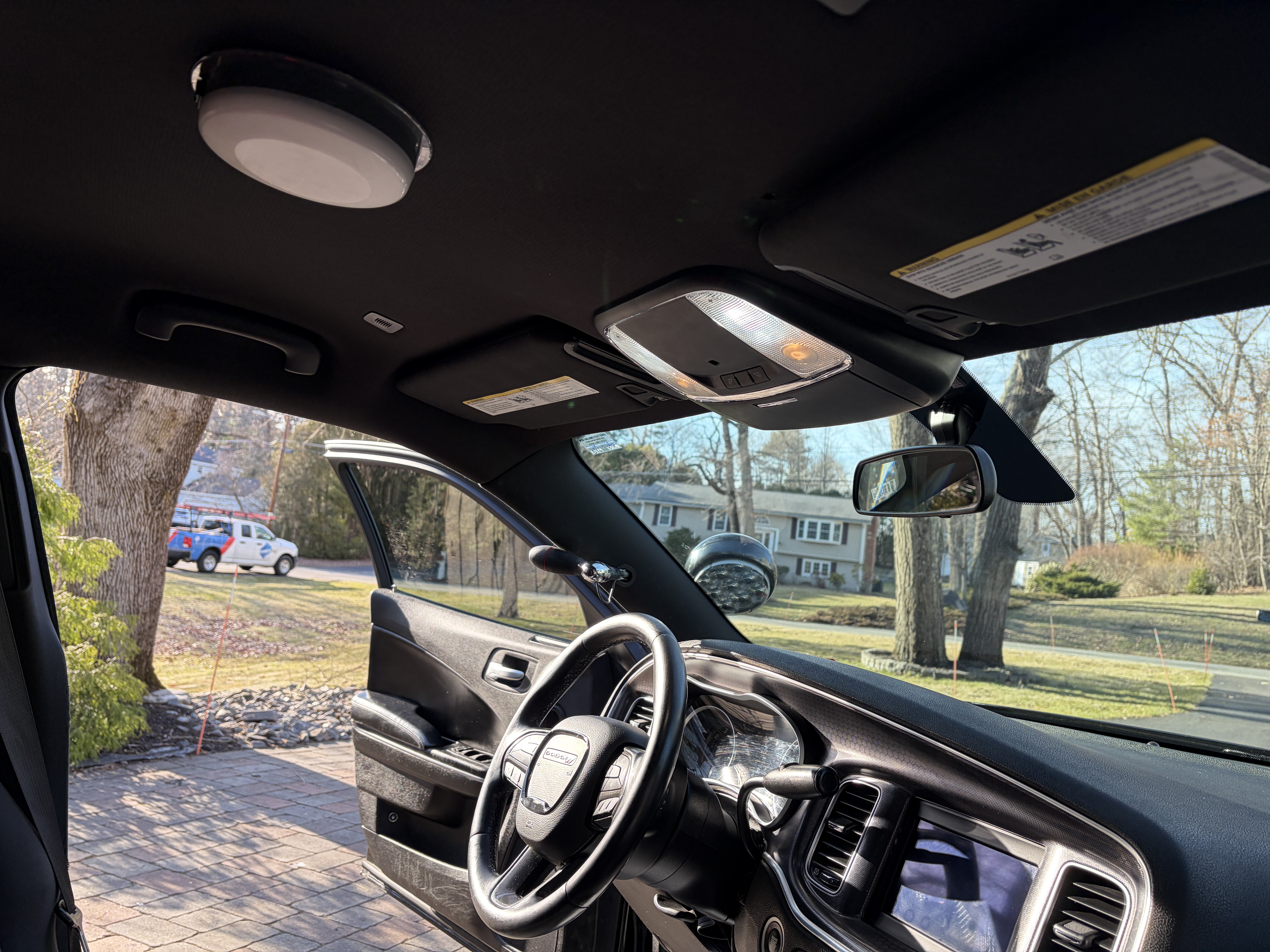 2001 Ford Crown Victoria photo