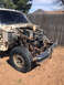 1994 Ford Bronco photo