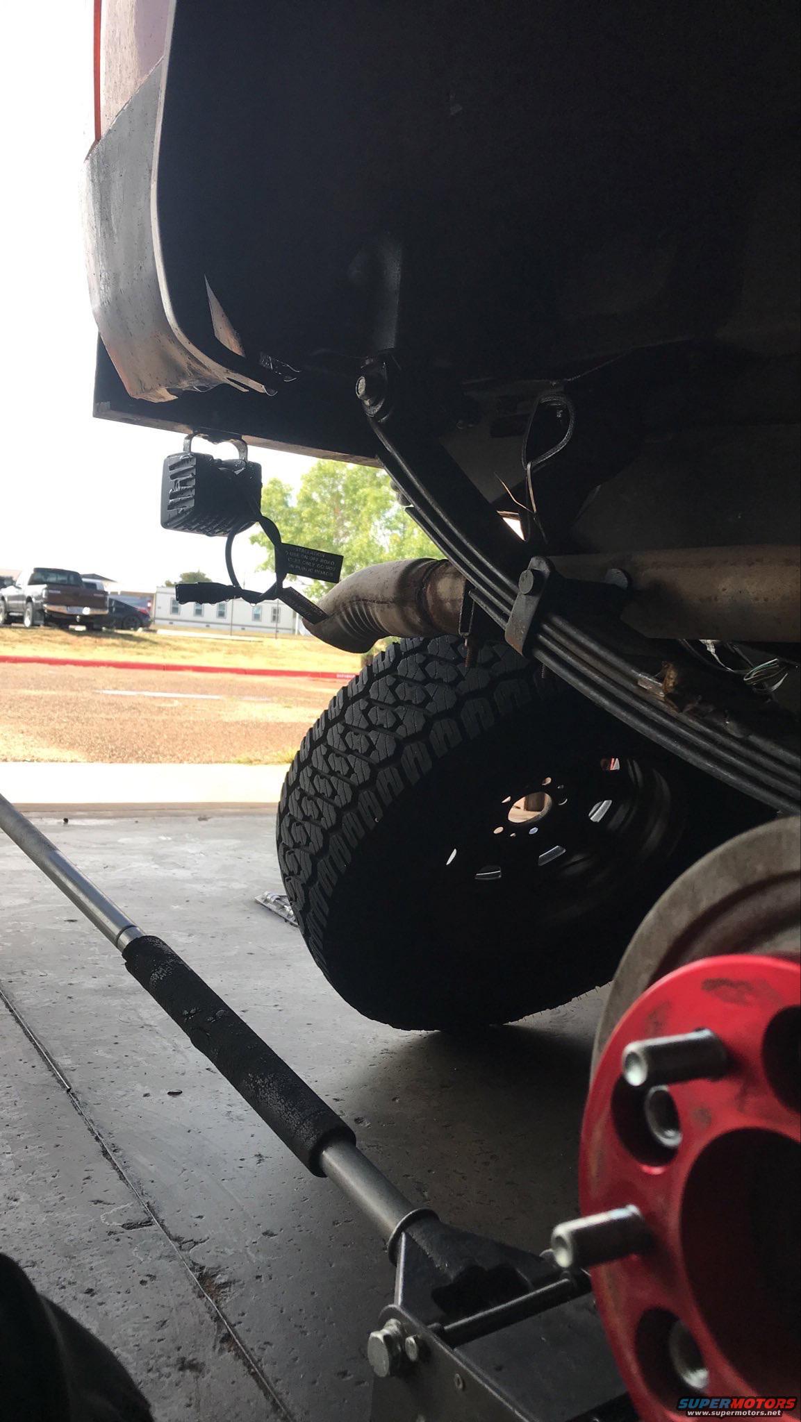 1996 Jeep Cherokee photo