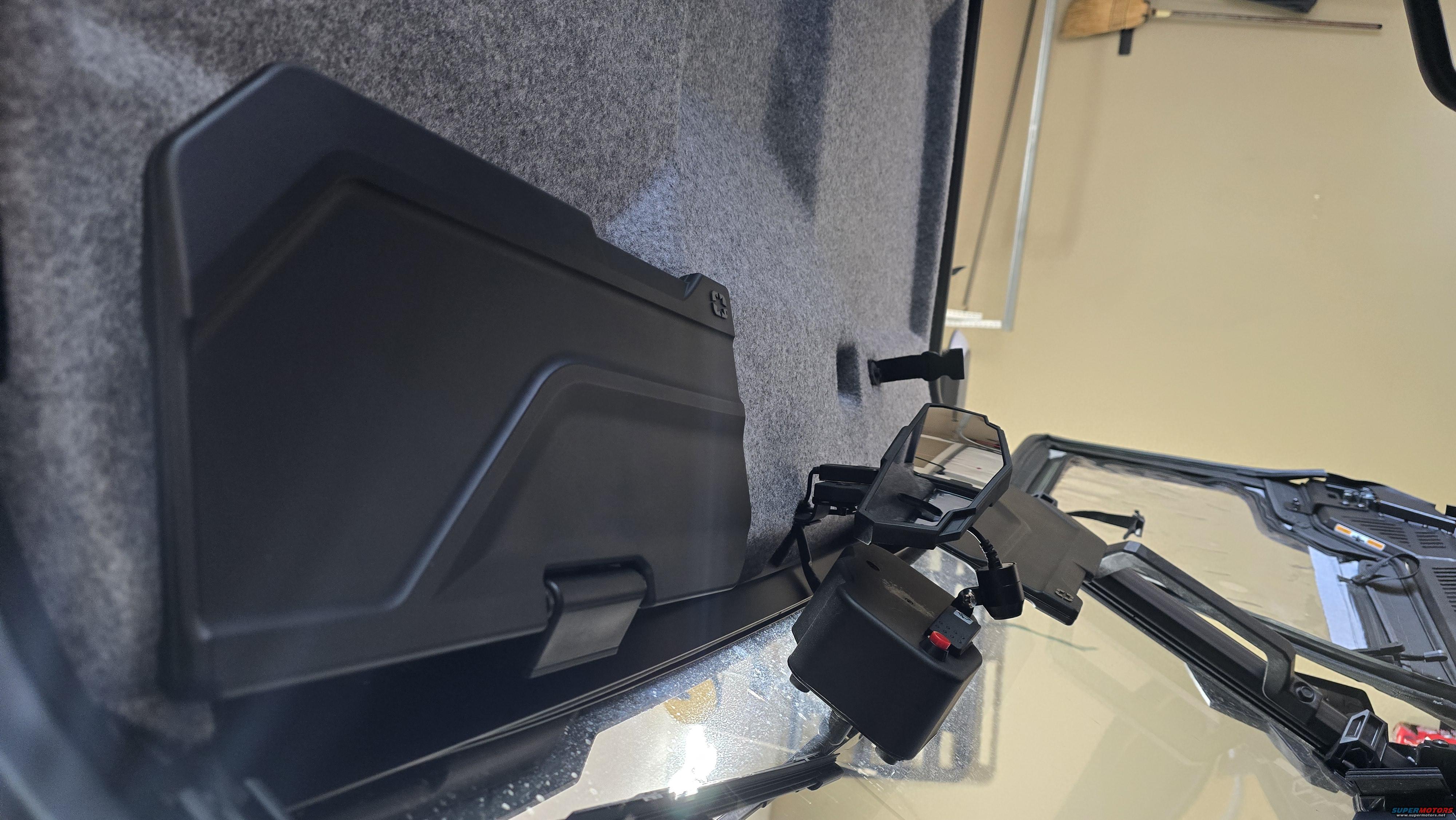 2025 Polaris RANGER photo