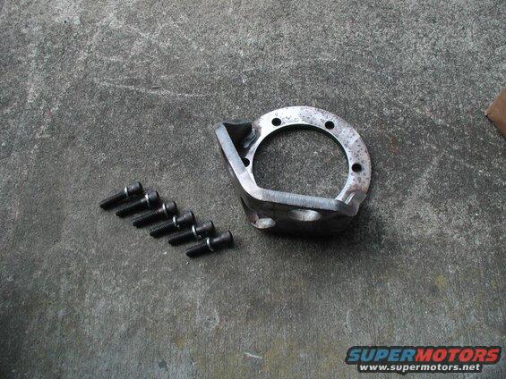 I got this from Great Lake Off-Road.