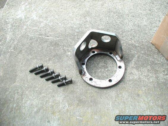 I got this from Great Lake Off-Road.