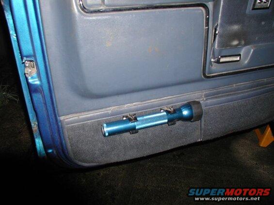 Flashlight