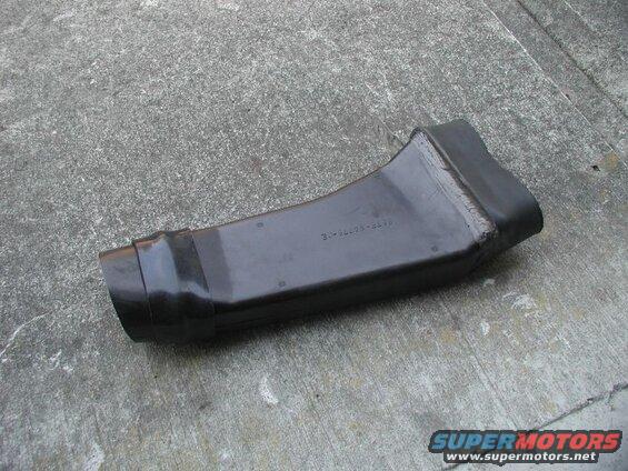 After 24 hours; I also put a bead of black RTV silicone on the outer edge.