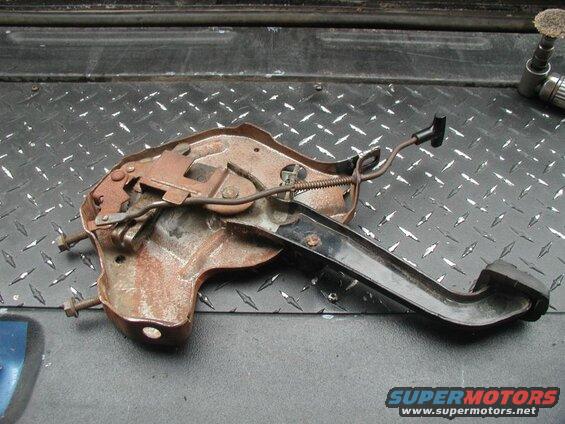 Welded.