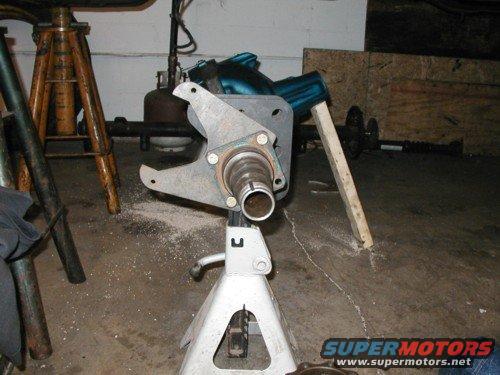 sterl06.jpg Custom 10.25 caliper bracket