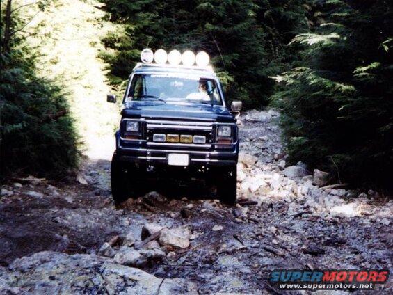 This is a tricky spot.....