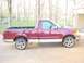1997 Ford F-150