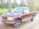 1997 Ford F-150