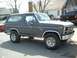 1985 Ford Bronco - Centerlines and 33's!