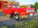1991 Ford Ranger
