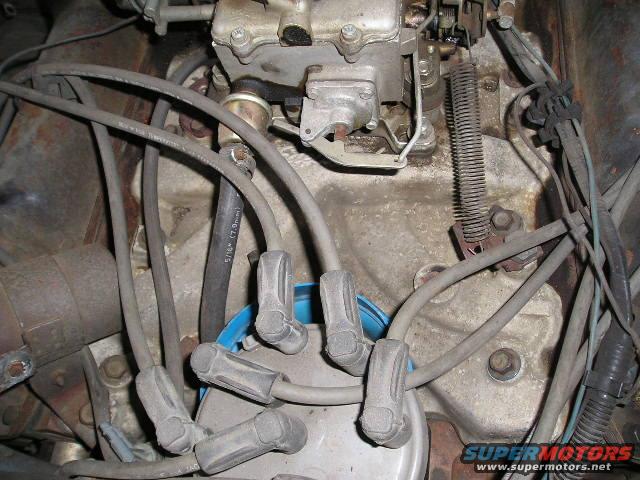 intake