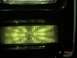 1985 Ford Bronco - LED lights implanted into stock lenses.