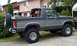 1986 Ford Bronco