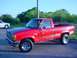1991 Ford Ranger