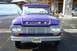 1959 Ford F-100 - This 1959 Ford F-100 features a distinctive grille and dual headlights, seen here from the front with a California license plate.